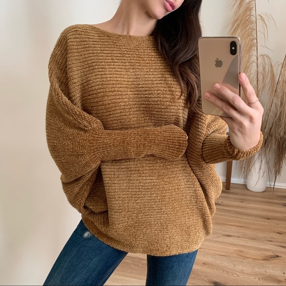 mrsalliexo Sweaters - MRSALLIEXO